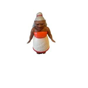Disney‎ Moana - Grandma Gramma Tala PVC Figurine Cake Topper 3.5"
